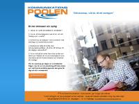 Kommunikationspoolen jobbar med kommunikation, information, PR och ser till att ditt företag syns i reklam och media. Kommunikationspoolen jobbar med kommunikation, information, PR och ser till att ditt företag syns i reklam och media.