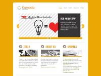 komodoopenlab - Komodo OpenLab | Disruptive Innovation for accessibility