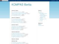 kompasberita.blogspot.com 13:33, 0 komentar, 12:32 kompasberita.blogspot.com 13:33, 0 komentar, 12:32