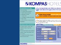 Kompas Hotels.com - Discount hotels and hotel reservations Kompas Hotels.com - Discount hotels and hotel reservations
