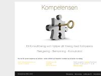 Kompetensen AB
