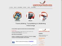 liten kompetensforsorjningab.se skärmbild liten kompetensforsorjningab.se skärmbild