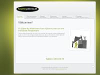 Startsida || Nöjdare kunder