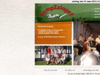 komp I slaget - Nyskapande folkmusik fr&aring;n Sollentuna