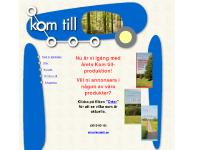 statistik för komtill - Kom till startsidan statistik för komtill - Kom till startsidan