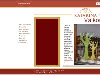 Konditori Katarina Konditori Katarina