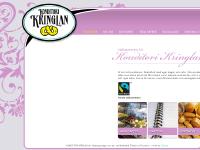 Konditori Kringlan Konditori Kringlan