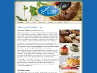 Konditori Lido Konditori Lido