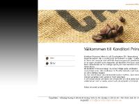konditoriprincess.se