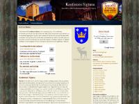  Konferens Sigtuna Sigtunastiftelsen, Boka konferens Sigtuna, Konferens Sigtuna, Rosengården