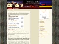 liten konferenssmaland.com skärmbild liten konferenssmaland.com skärmbild