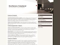 Konferens Svealand | Allt om svensk konferens Konferens Svealand | Allt om svensk konferens