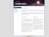 statistik för konstanta - konstanta.se - Välkommen till Konstanta statistik för konstanta - konstanta.se - Välkommen till Konstanta