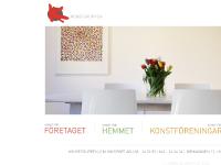 liten konstgruppen.se skärmbild liten konstgruppen.se skärmbild