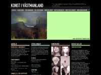 Konst i Västmanland Konst i Västmanland