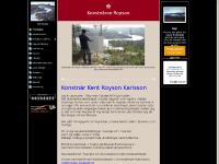 konstnarenroyson.se Förstasidan, MÅLNINGARNA, AKTUELLT JUST NU konstnarenroyson.se Förstasidan, MÅLNINGARNA, AKTUELLT JUST NU