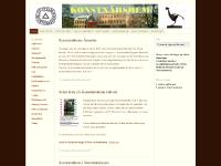 konstnarshem.se CMSimple, Content Management System, php