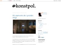 konstpolitik.blogspot.com Att uppmuntra de i grunden villiga, tillägga, 15:17 konstpolitik.blogspot.com Att uppmuntra de i grunden villiga, tillägga, 15:17