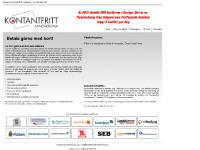 Läs mer , Om projektet, Deltagare Läs mer , Om projektet, Deltagare