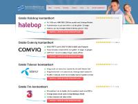 Kontantkort - Jämför & Beställ Gratis Kontantkort Här Kontantkort - Jämför & Beställ Gratis Kontantkort Här