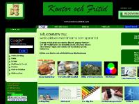 liten kontorochfritid.com skärmbild liten kontorochfritid.com skärmbild