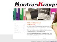 Kontorskungen Innovativa l Kontorskungen Innovativa l