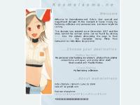 koomalaama - K O O M A L A A M A . N E T koomalaama - K O O M A L A A M A . N E T