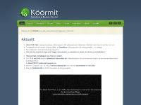 liten koormit.se skärmbild liten koormit.se skärmbild