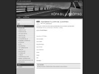 KÖPA BIL I LINKÖPING KÖPA BIL I LINKÖPING