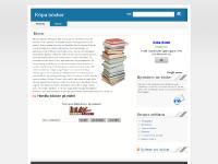  bokklubb, Billiga Böcker, Reseguider, Barnböcker