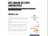 liten kopalimo.se skärmbild