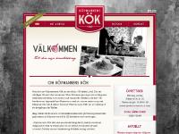 statistik för kopmannenskok - Köpmannens Kök i Luleå - Din nya kvarterskrog