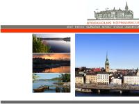 Stockholms K