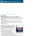 Mikael Koppelman - Officiell hemsida Mikael Koppelman - Officiell hemsida