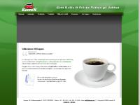 Gott Kaffe och Friskt Vatten på Jobbet - koppen.se Gott Kaffe och Friskt Vatten på Jobbet - koppen.se