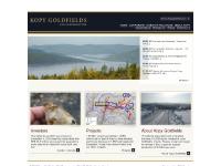 Our projects neighbour the world’s largest undeveloped gold deposit - Kopylovskoye Our projects neighbour the world’s largest undeveloped gold deposit - Kopylovskoye