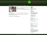 liten korallensfriskola.se skärmbild liten korallensfriskola.se skärmbild