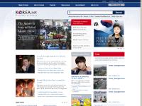 korea.net Republic of Korea, Korea, Korean