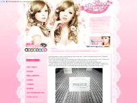 liten koreabigeyes.com skärmbild