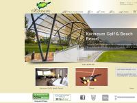 Korineum Golf & Beach Resort