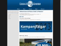 kornetten.se gotland, roma, däck kornetten.se gotland, roma, däck