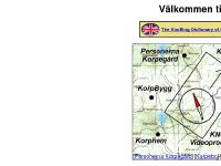 korpegard.se The Knotting Dictionary of Kännet, Kännets knoplexikon, Personerna Korpegård korpegard.se The Knotting Dictionary of Kännet, Kännets knoplexikon, Personerna Korpegård