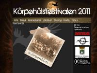 Tävling, Karta, Foton, Sponsorer Tävling, Karta, Foton, Sponsorer