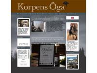 korpensoga.com rid i jorm, jämtland, naturupplevelser korpensoga.com rid i jorm, jämtland, naturupplevelser