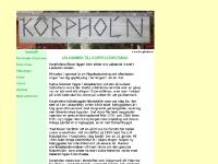 korpholen.se Det h korpholen.se Det h