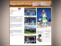 korssell.se ::Start, ::Biografi, ::Programerbjudanden