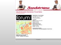 liten kortklubben.se skärmbild