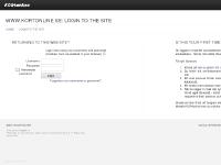 www.kortonline.se: Logga in till denna webbplats www.kortonline.se: Logga in till denna webbplats