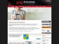 Produktion, Mailer, Personbildshantering, Personbild via fotokod  Produktion, Mailer, Personbildshantering, Personbild via fotokod