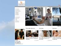 CIDESCO Kosmetologskolen CIDESCO Kosmetologskolen